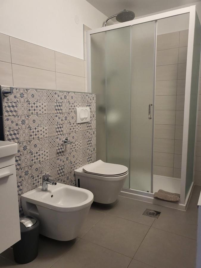 Apartment Grabar Црес Экстерьер фото